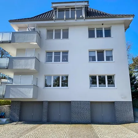 Kaiserallee, 139 Daire