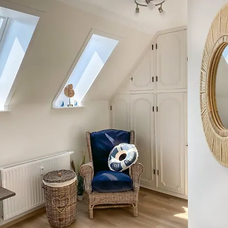 Daire Kaiserallee, 139 *