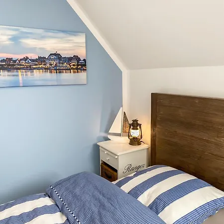 Kaiserallee, 139 * Lübeck