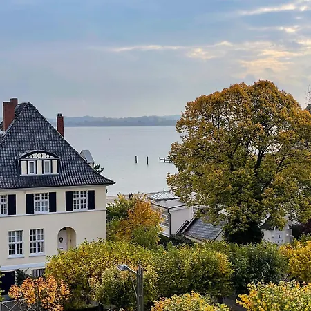 Daire Kaiserallee, 139 Lübeck