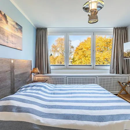 Apartament Kaiserallee, 139